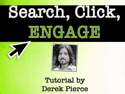 Search Click and Engage Without Expensive Software