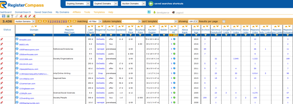 registercompass